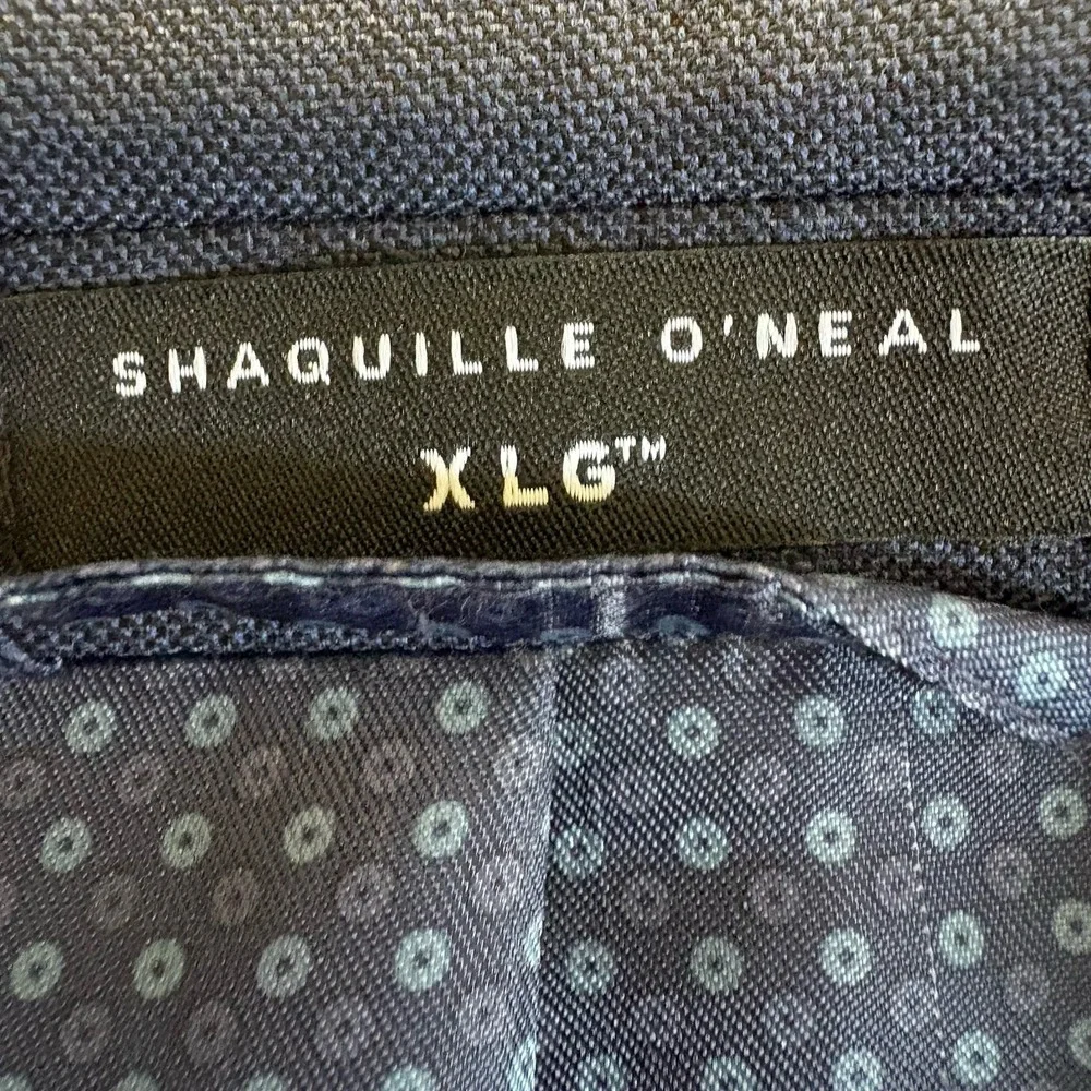 Shaquille O’Neal brand new